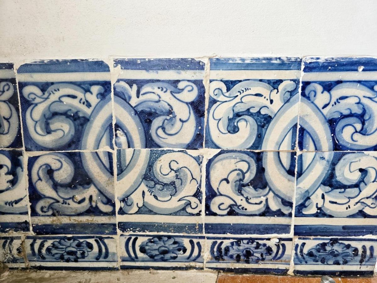 Apartment Condessa Lissabon
