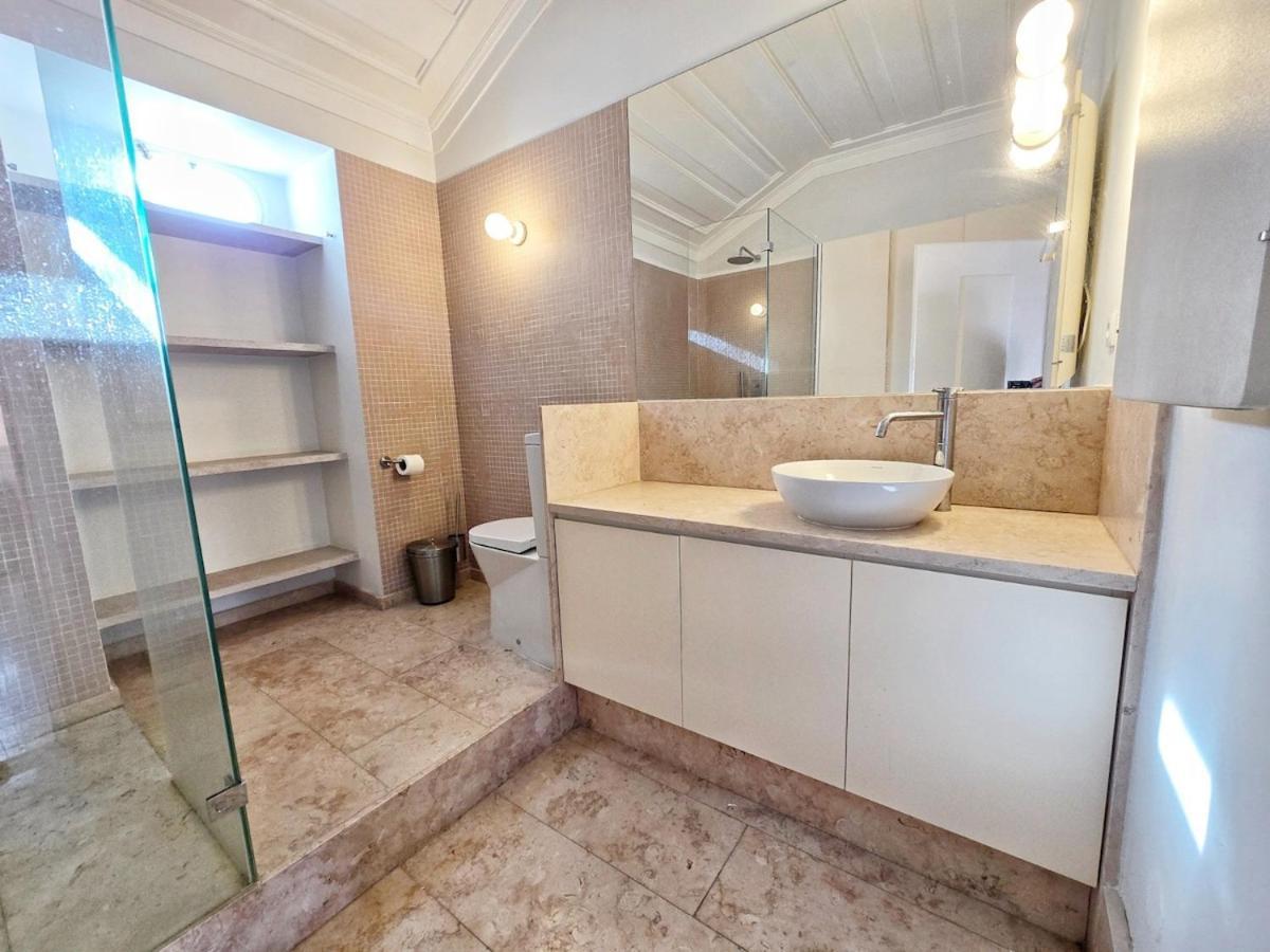 Condessa Apartment Lissabon